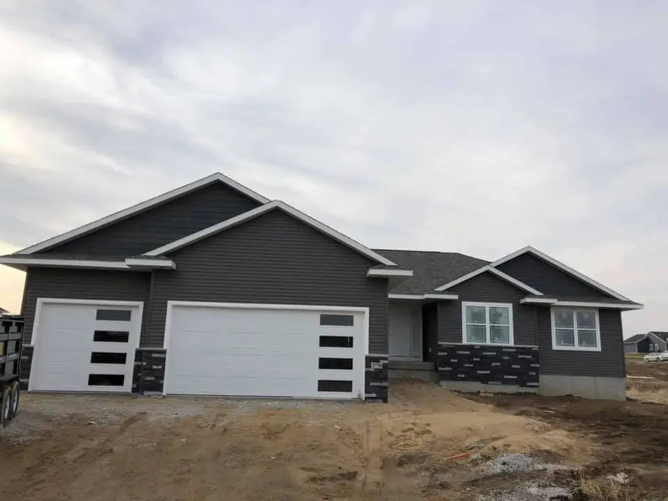 2778 foxtail lane iowa custom homes